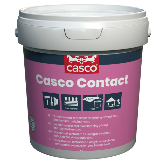 CASCO KONTAKTLIM CONTACT 1L